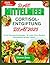 DAS MITTELMEER CORTISOL-ENT...