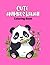 Color Me Kawaii: Sweet & Si...