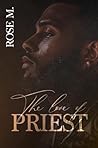 Book cover for The Love of Priest (The Love of Priest Series Book 1)