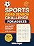 Sports Word Search Challeng...