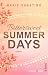 Bittersweet Summer Days by Marie Kärsting