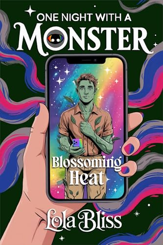 Blossoming Heat : A Steamy Bi-Woman Short Story Where Passion Takes Root (One Night With A Monster)