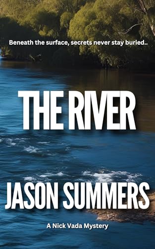The River (Nick Vada, #10)