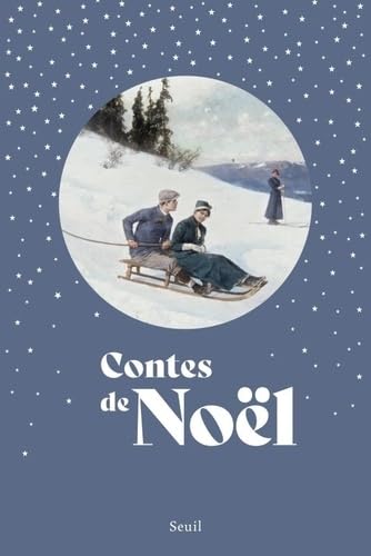 Contes de Noël (Paperback)