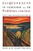 Le Séminaire. Livre XII: Problèmes cruciaux pour la psychanalyse