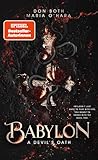 Babylon: A Devil'...