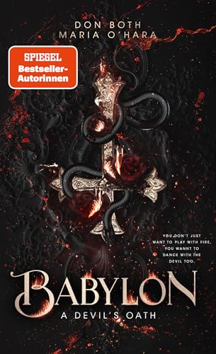 Babylon: A Devil's Oath (German Edition)
