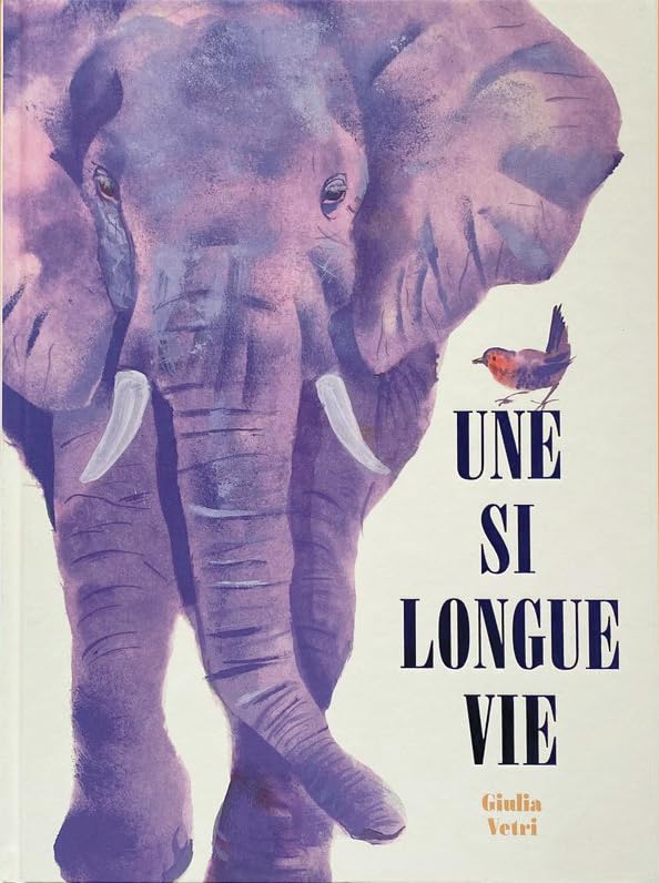 Une si longue vie (Hardcover)