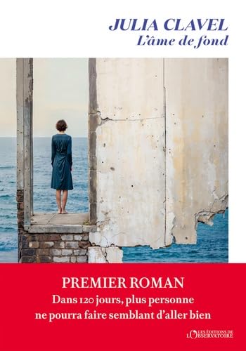 L'âme de fond (Paperback)