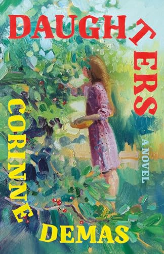 Daughters (Paperback)