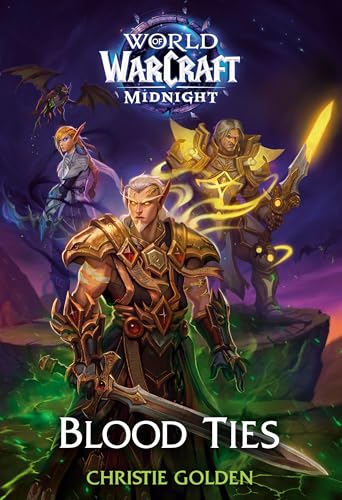 Blood Ties (World of Warcraft: Midnight)