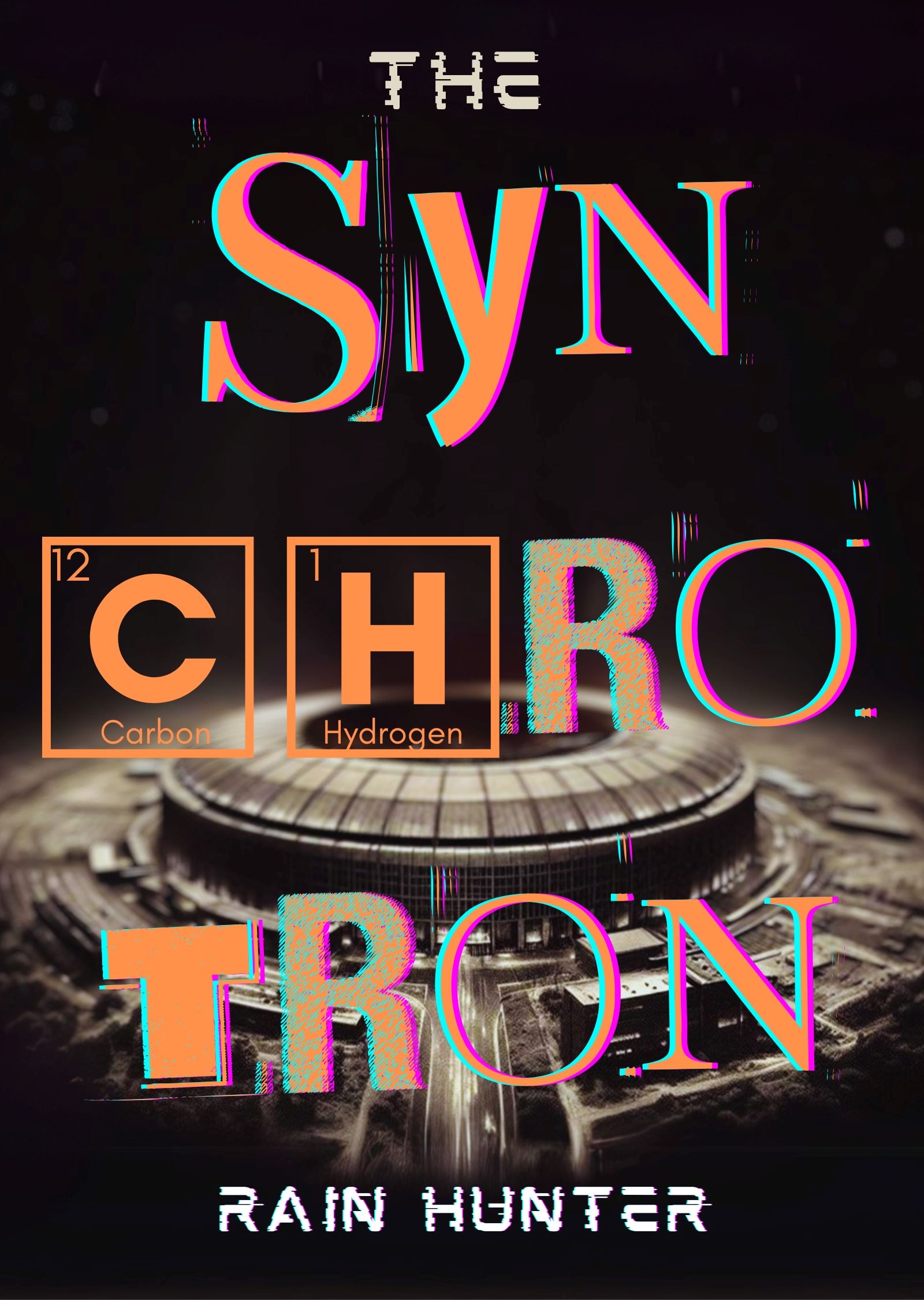 The Synchrotron