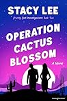Operation Cactus Blossom (Prickly Pen Investigations Book 2)