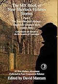 The MX Book of New Sherlock Holmes Stories Part L: The True Sherlock Holmes: England's Greatest Hero