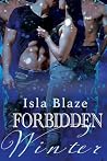 Forbidden Winter: Forbidden Seasons Book 3 Forbidden Winter: Forbidden Seasons Book 3
