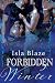 Forbidden Winter: Forbidden Seasons Book 3