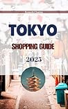Tokyo Shopping Gu...