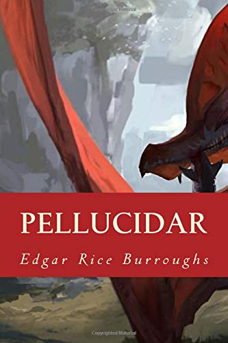 Pellucidar