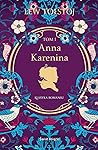 Anna Karenina, tom I