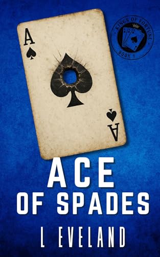 Ace of Spades (Kindle Edition)