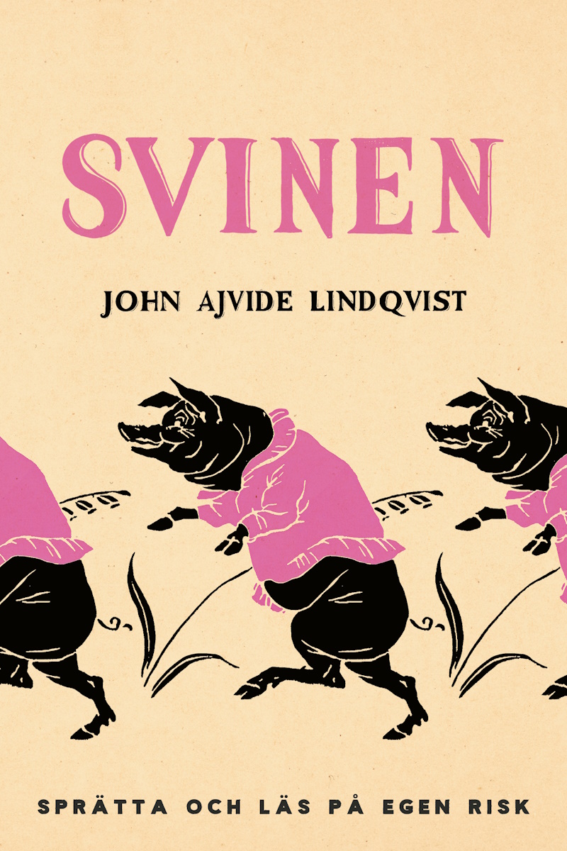 Svinen (Paperback)