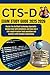 CTS-D Exam Study Guide 2025...