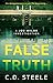 False Truth (Joe Wilde, #1)