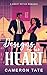 Designs on His Heart by Cameron Tate