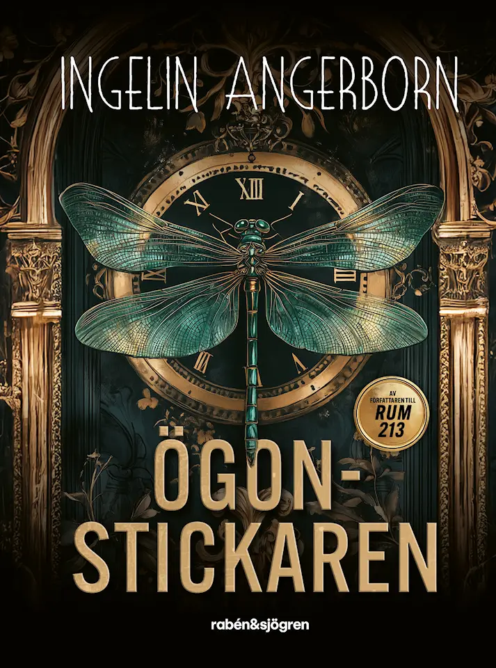Ögonstickaren