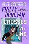 Finlay Donovan Crosses the Line