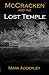 McCracken and the Lost Temple