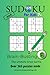 Sudoku 4x4 for Kids 7+ Brai...