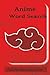 Anime Word Search book: An ...