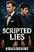 Scripted Lies: A MM Romance...
