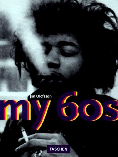 Jan Olofsson, My 60s (Paperback)