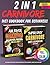2 IN 1 CARNIVORE DIET COOKBOOK FOR BEGINNERS by Lisa Fashoni