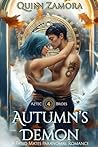 Autumn's Demon: A...