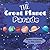 The Great Planet Parade by Ellie Jenkins