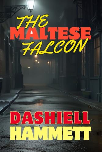 The Maltese Falcon