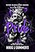 Pride: Seven Deadly Sins Series