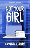 Not Your Girl