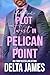 Plot Twist in Pelican Point: An Opposites Attracts, Small Town Romance