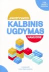 Ankstyvasis kalbi...