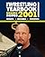 The Wrestling Yearbook 2001