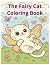Fairy Cat Coloring Adventur...