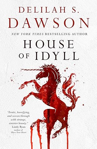 House of Idyll