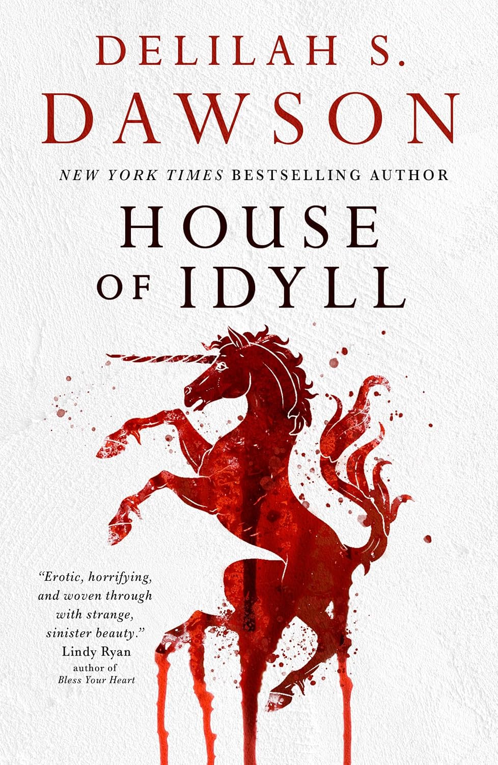 House of Idyll (Kindle Edition)