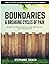 Boundaries & Breaking Cycles of Pain by Stephanie Tucker