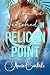 Scorched in Pelican Point: An Opposites Attract, Small Town Romance