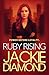 Ruby Rising (The Legacy Series Book 2)
